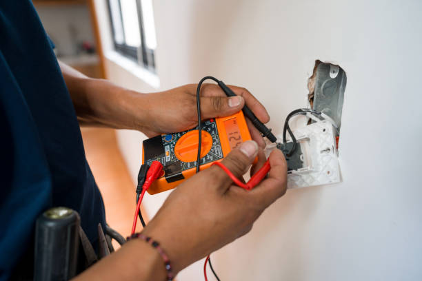 Best Commercial Electrician Services  in Windsor, VA