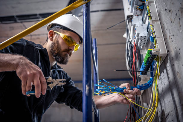 Best Circuit Breaker Repair  in Windsor, VA
