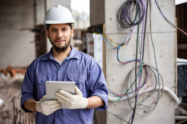 Best Best Electricians Near Me  in Windsor, VA