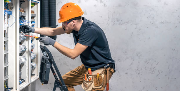 Best Electrical Outlet Repair  in Windsor, VA