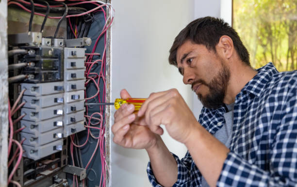 Best Electrical Upgrades for Homes  in Windsor, VA